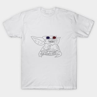 gremlin T-Shirt